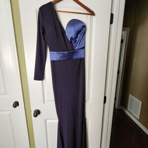 Gown